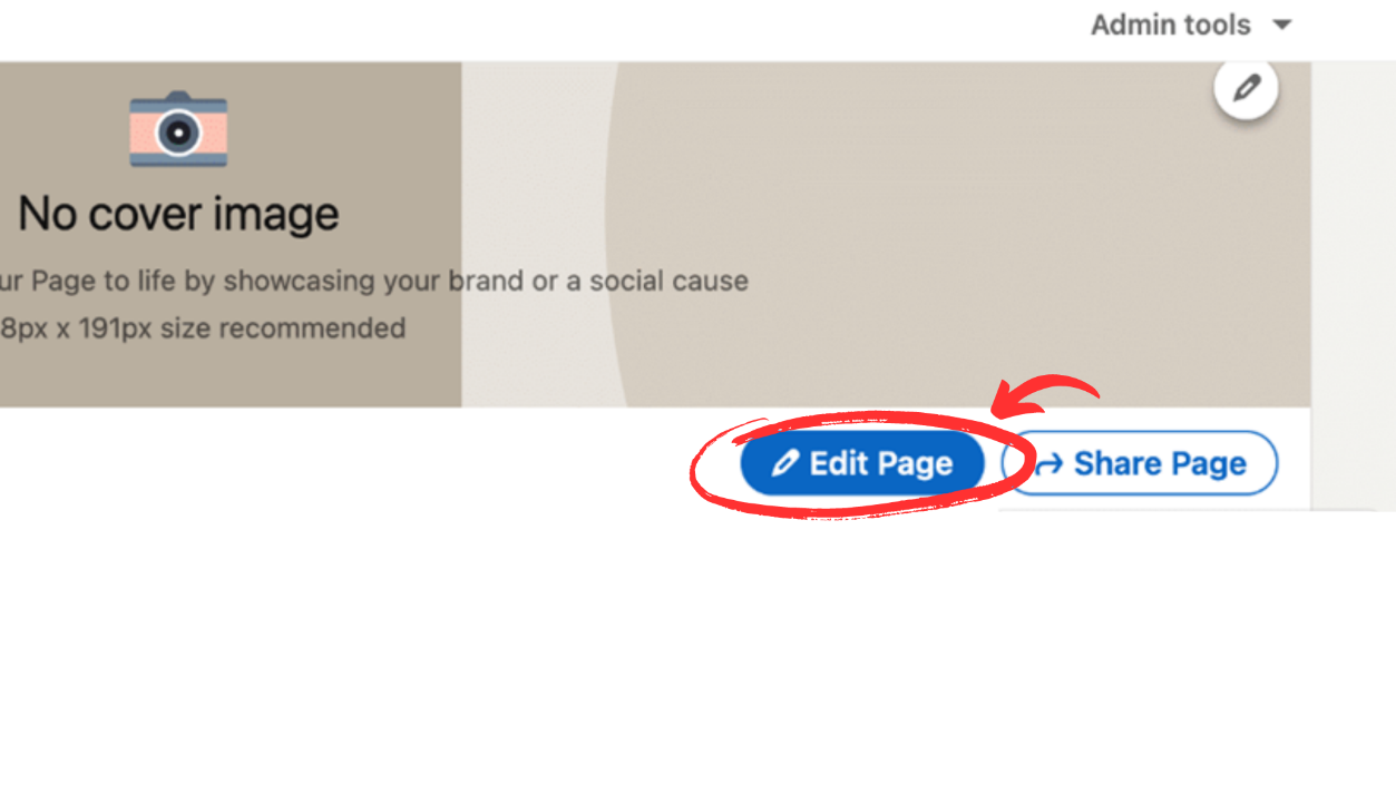 How to optimize company page on LinkedIn in 2023